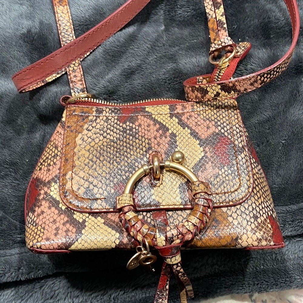 See by Chloe Handbag